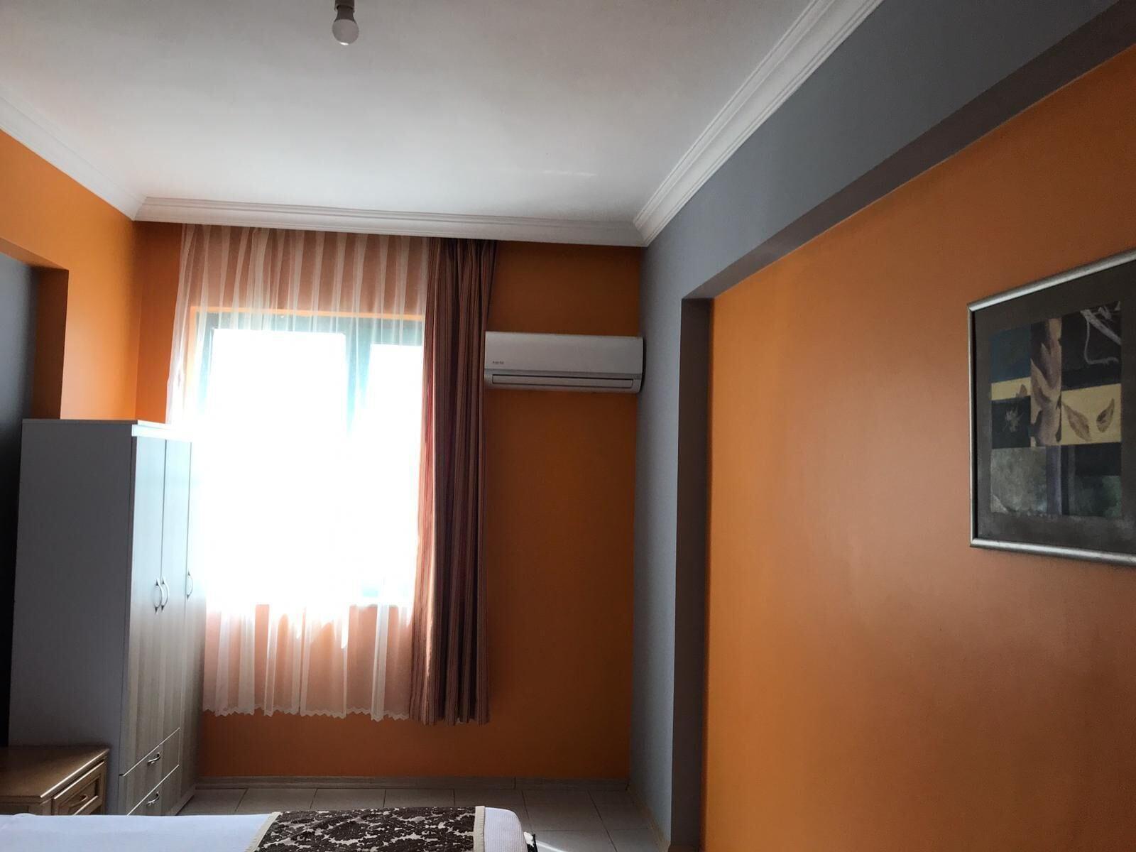 Balbey Family Apart Antalya Exteriör bild